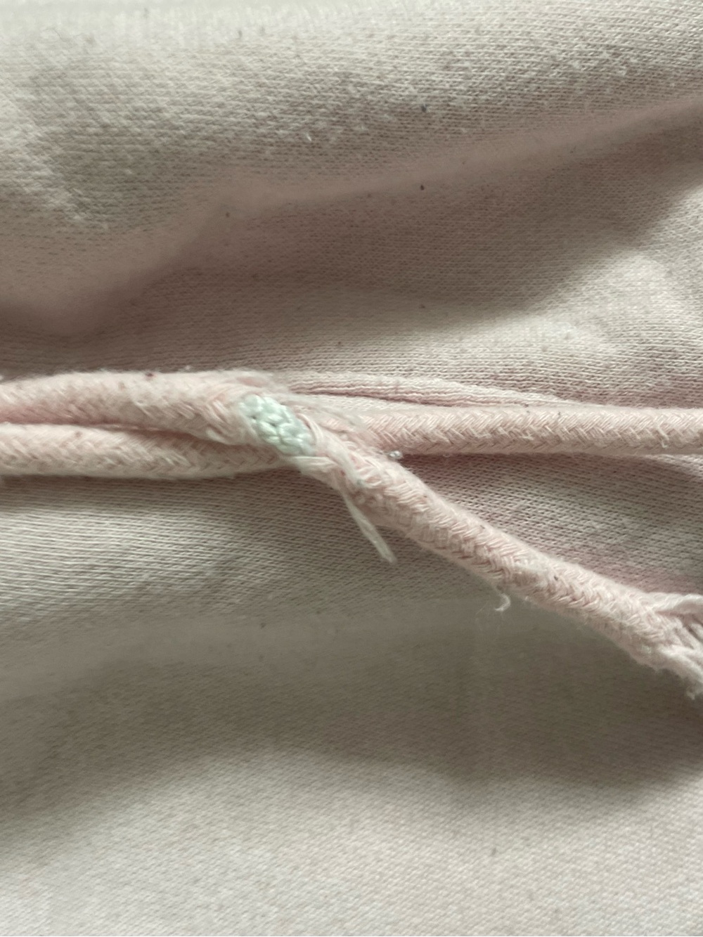 Pink Sweats - Picture 3 of 7